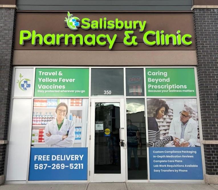 pharmacy image